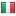 blographik.it server is located in Italy